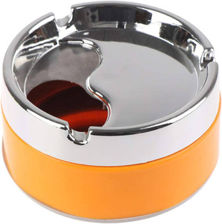 زیر سیگاری چرخشی کد 8813