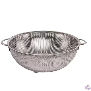 ابکش پانچی تمام استیل سایز 4 وارداتی {تک سایز}