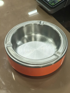 زیرسیگاری