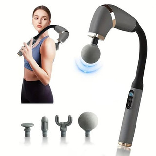 ماساژو دسته منحنی مدل BLD-339